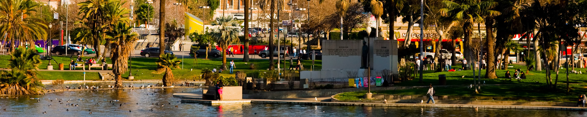 Los Angeles Şehir Rehberi Los Angeles Şehir Rehberi