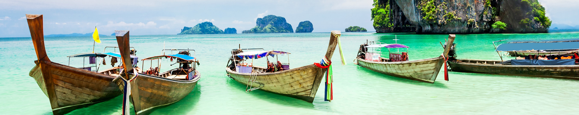 Phuket Şehir Rehberi