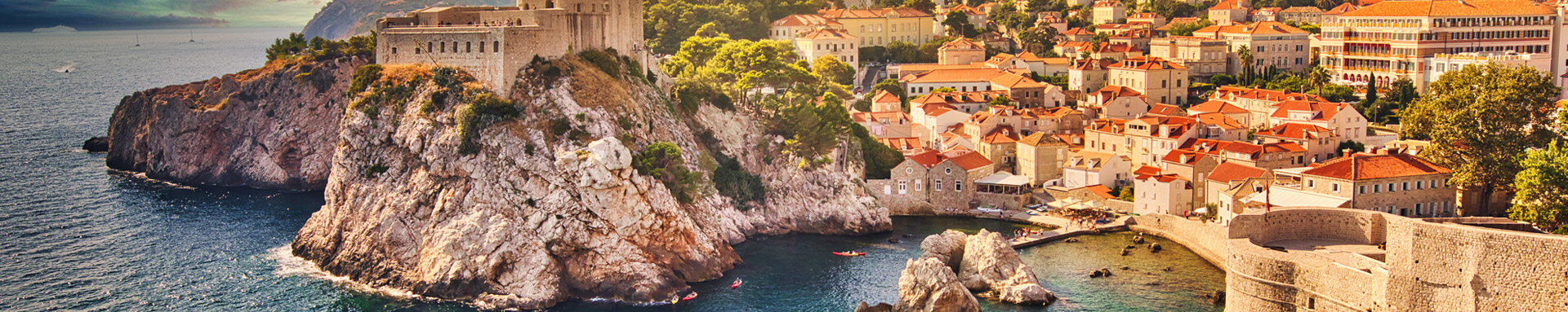 Dubrovnik Şehir Rehberi
