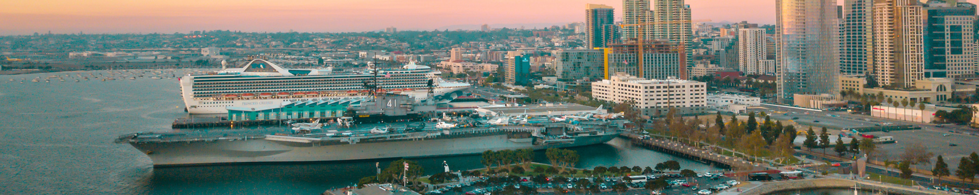 San Diego Şehir Rehberi San Diego Şehir Rehberi