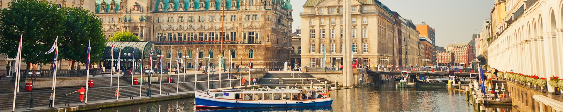 Hamburg Şehir Rehberi Hamburg Şehir Rehberi