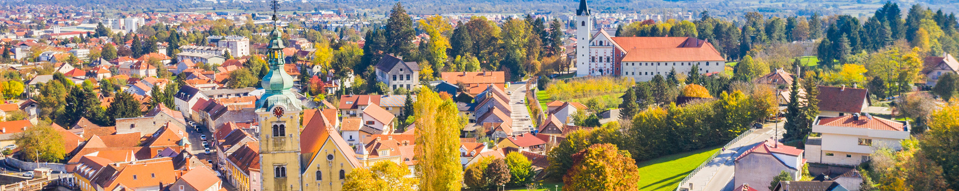 Zagreb Şehir Rehberi