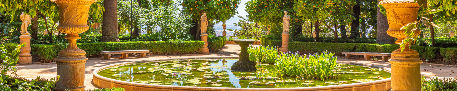 Granada Şehir Rehberi