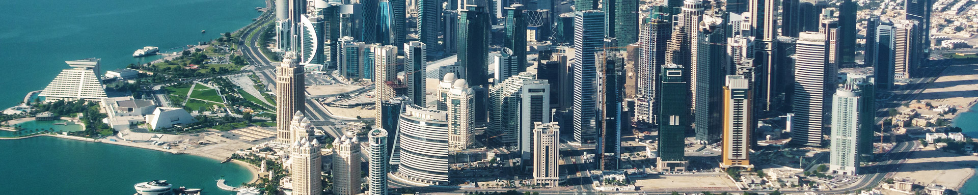 Doha Şehir Rehberi