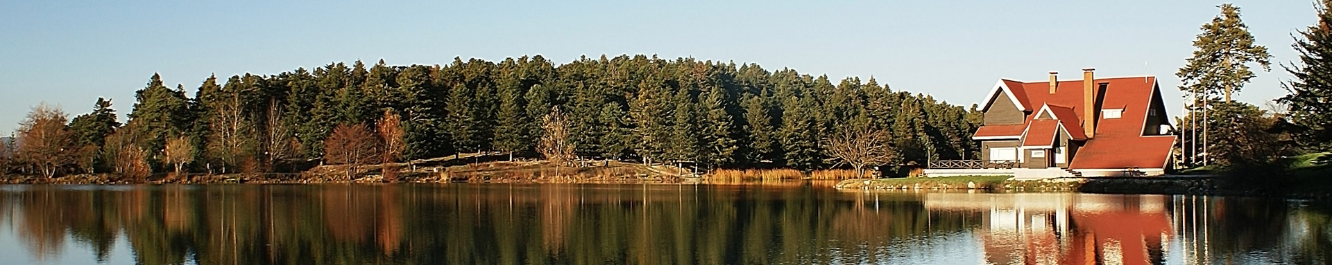 Bolu Şehir Rehberi