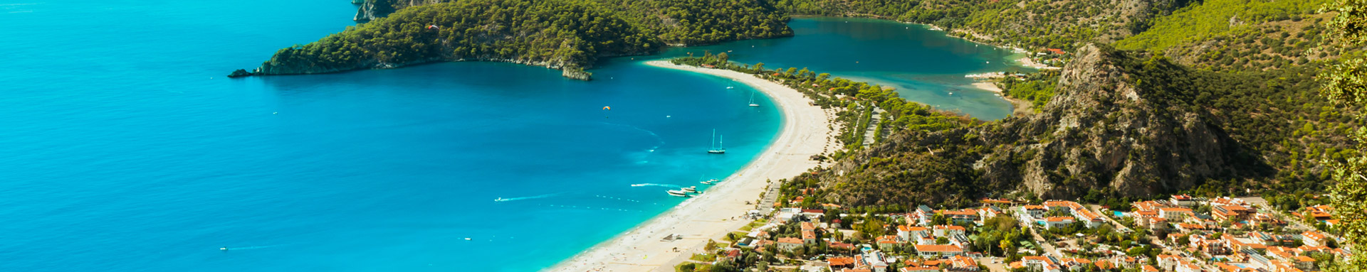 Fethiye Şehir Rehberi