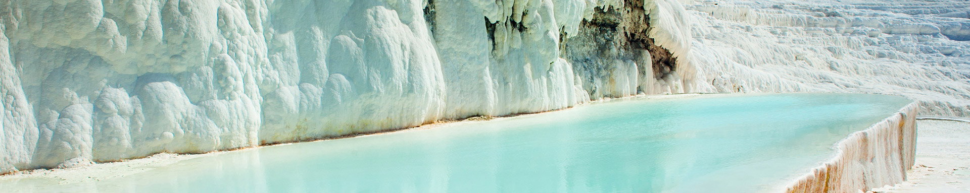Pamukkale Şehir Rehberi