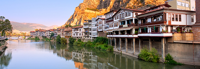 Amasya Şehir Rehberi Amasya Şehir Rehberi