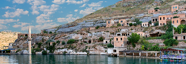 Gaziantep Şehir Rehberi