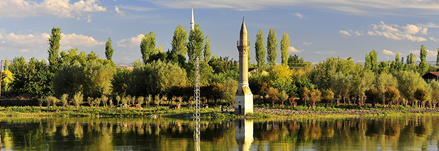 Malatya Şehir Rehberi