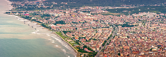 Ordu Şehir Rehberi