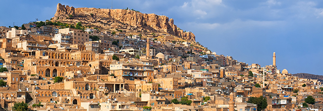 Mardin Şehir Rehberi Mardin Şehir Rehberi