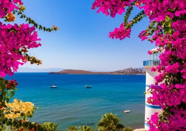 Bodrum Otel Fiyatları