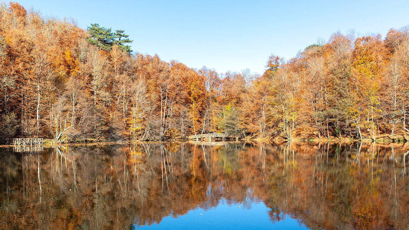 İstanbul'a yakın oteller