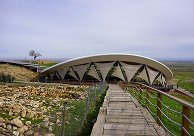 Göbeklitepe Şanlıurfa