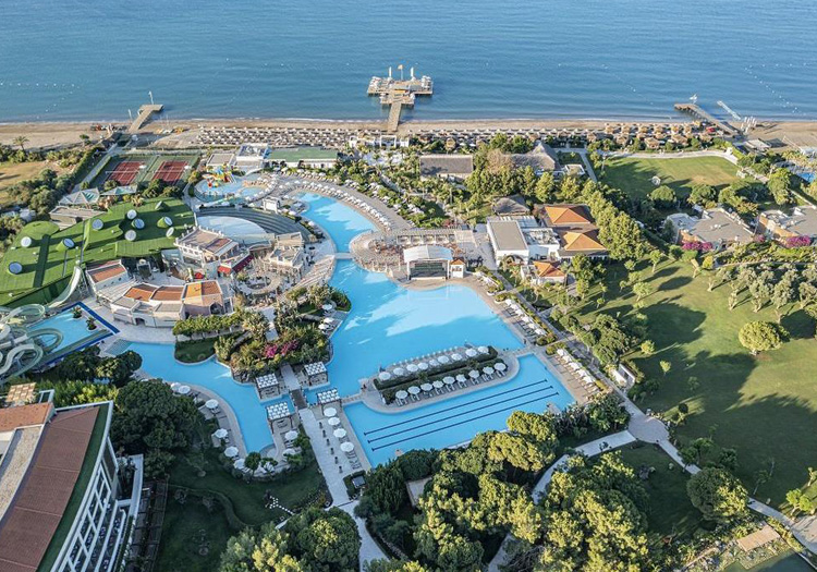 Ela Excallence Resort