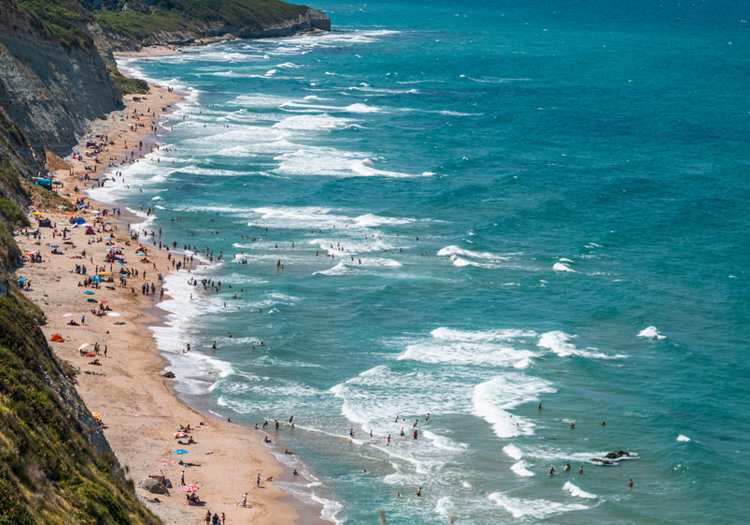 Arnavutköy Karaburun