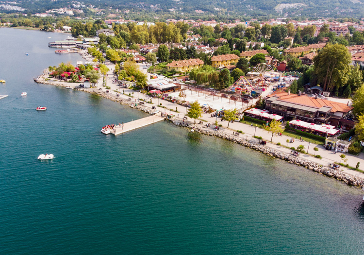 Sapanca Bayram Tatili