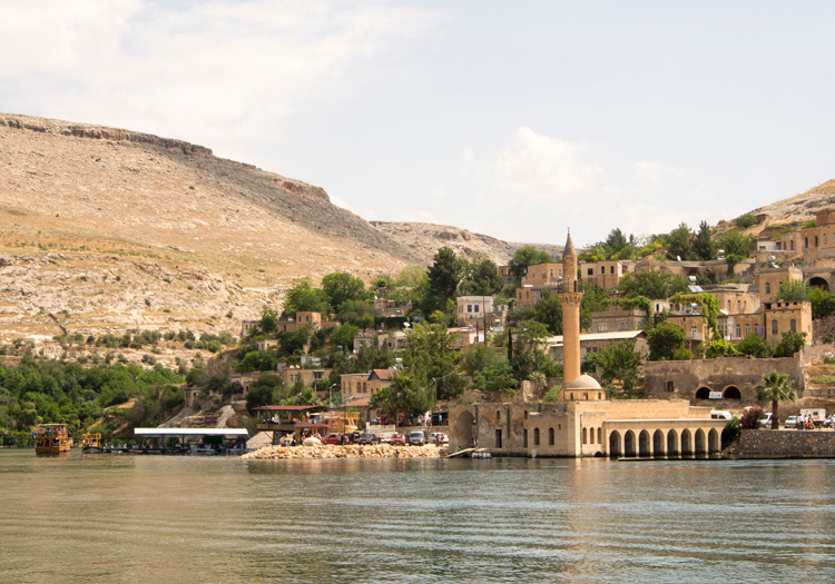 Gaziantep bayram tatili