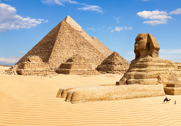 Mısır Bayram Tatili