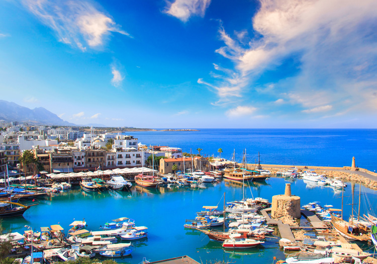 Kıbrıs Bayram Tatili