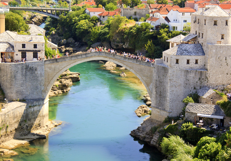 Balkanlar Bayram turu