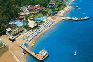 Amara Club Marine Nature