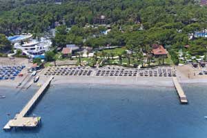 Champion Holiday Village ( Mükerrer )