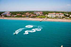 Sirene Belek Hotel