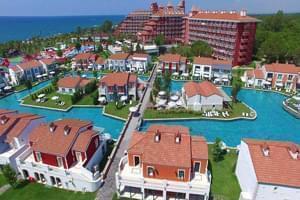 Ic Hotels Santai Family Resort