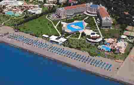 Riu Hotel Kaya Belek