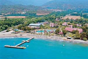 Majesty Club Tuana Park