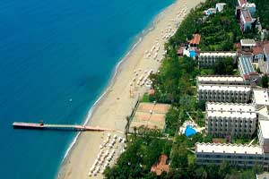 Maritim Club Alantur