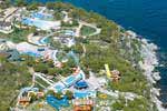 Water Planet Aquapark Resort