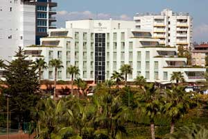 Dedeman Park Antalya