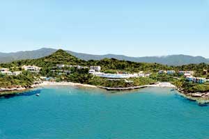 Paloma Club Sultan Özdere