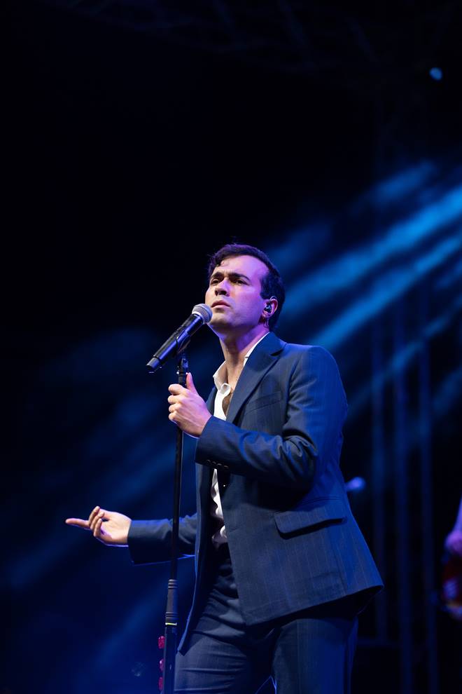 Konser Programı
