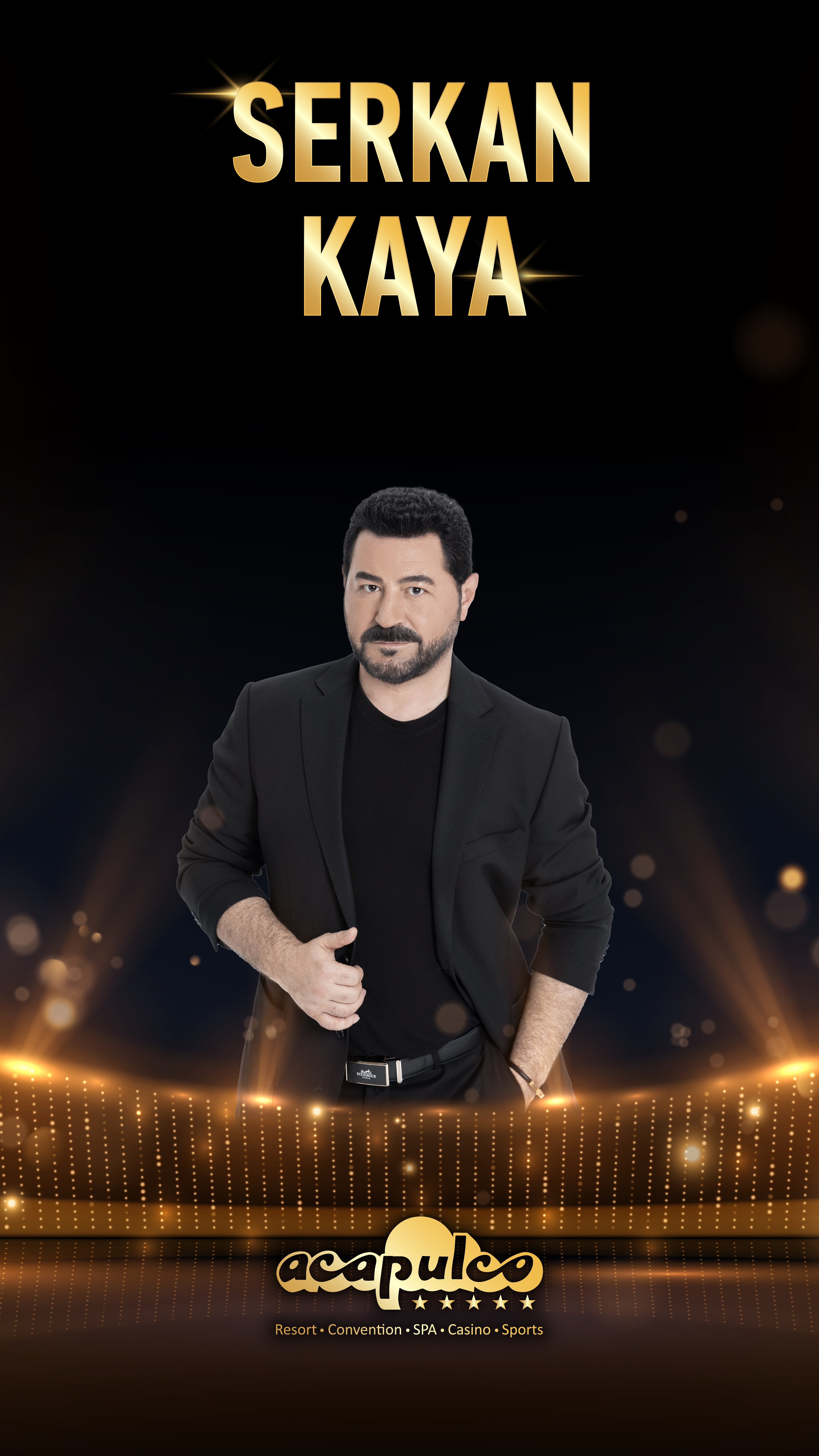 Konser Programı