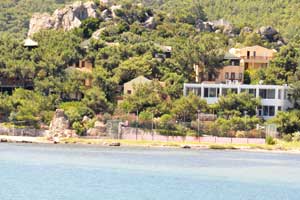 Ayvalık Beach Hotel