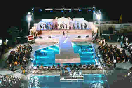 Kumburgaz Marin Princess