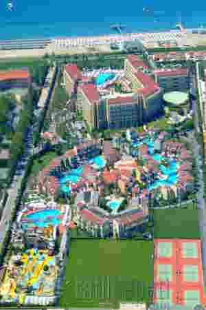 Silence Beach Resort