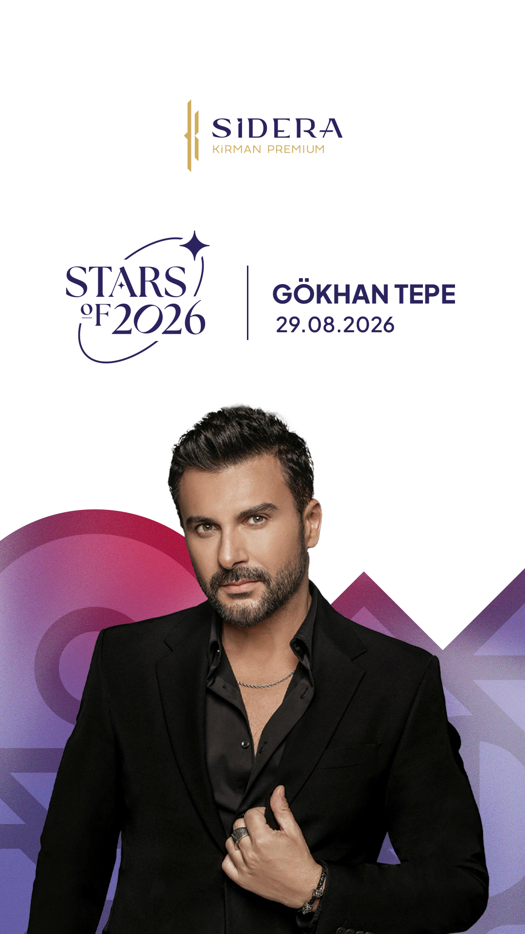 Konser Programı