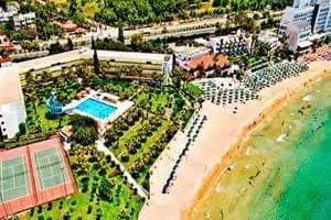 Ulusoy Aspendos Hotel