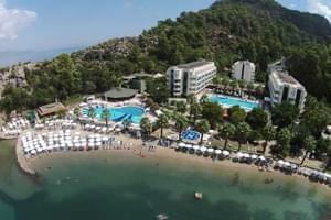Turunç Resort Hotel