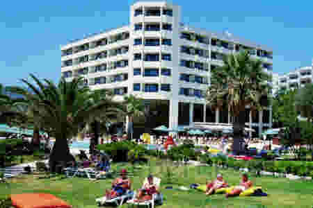 The Holiday Resort Hotel