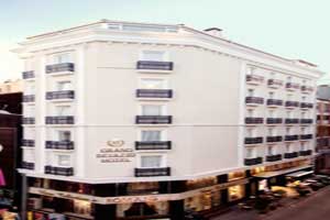 Grand Beyazıd Hotel