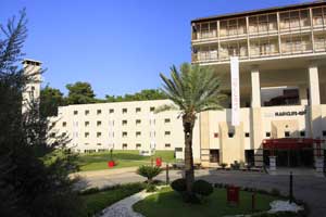 Club Magic Life Kemer Imperial