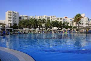 Seven Seas Imperial Hotel (Ex. Magic Life)