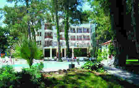 Keptur Park Hotel
