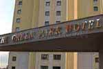 The Green Park Hotel İçerenköy